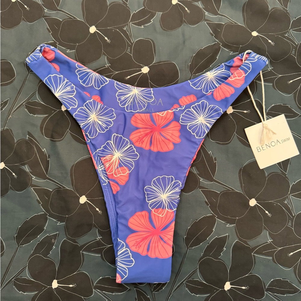 Benoa bottom